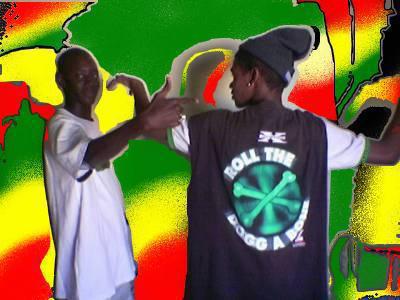 ALKAPONE &  ZAPOT