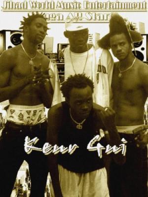 KEUR GUI CRU DE KAOLACK