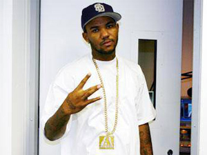 THE GAME