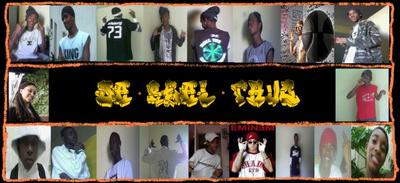 THE GANG again