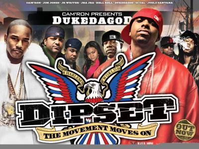 D.I.P.S.E.T
