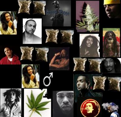 WEED MEN