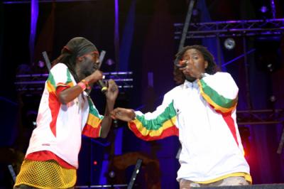 BAAY SOOLEY & DJ AWADI