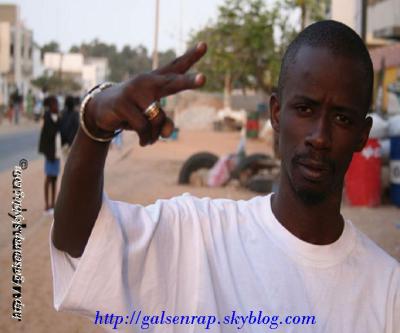 FOU MALADE