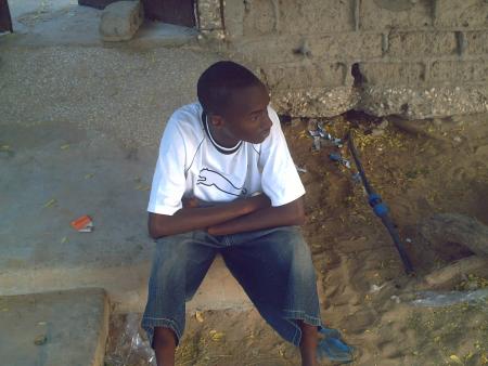BABA  SAMBA  ALIAS  STB