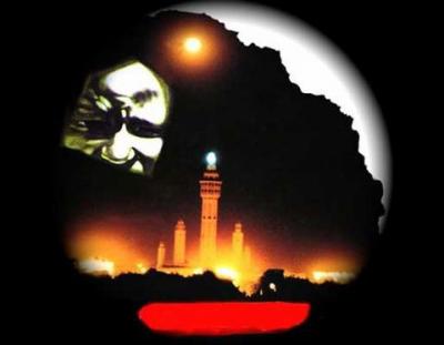 MAME BOROM TOUBA