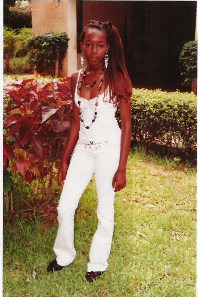 ELLE   C  ALIMATOU