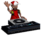 DJ  