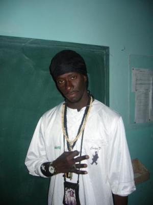 CARLOU  D